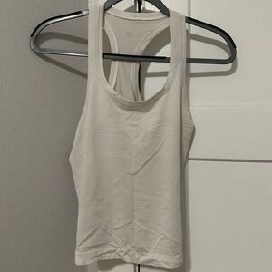 Lululemon Swiftly Tech Racerback Tank Top 2.0
Waist Length